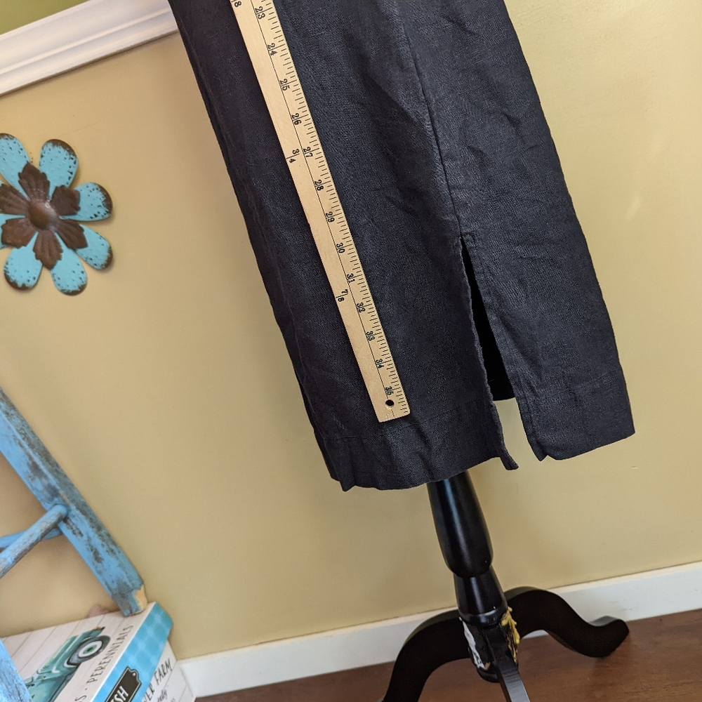 Hot cotton shift dress - Picture 3 of 12